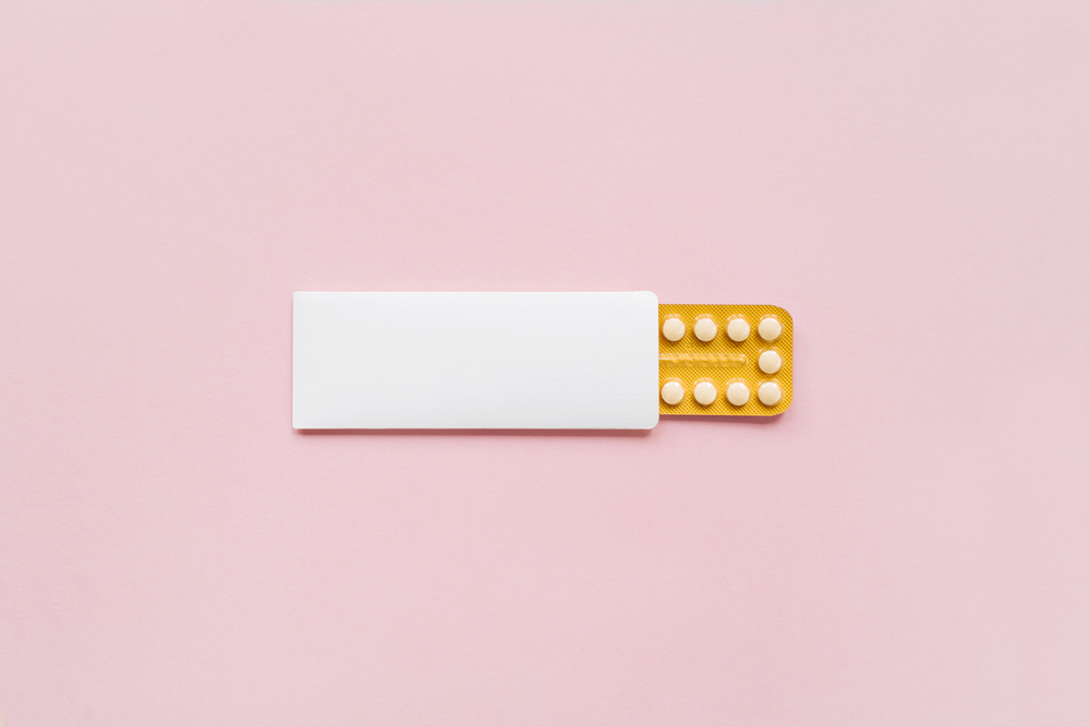 Ako funguje hormonálna antikoncepcia? 